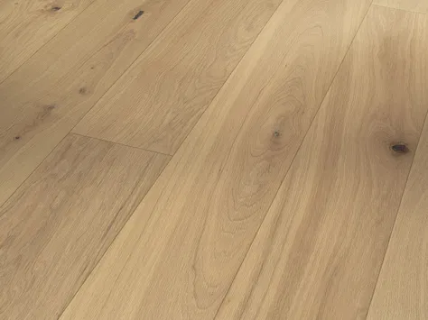 Parador Classic 3060 - Oak Rustikal White Oiled