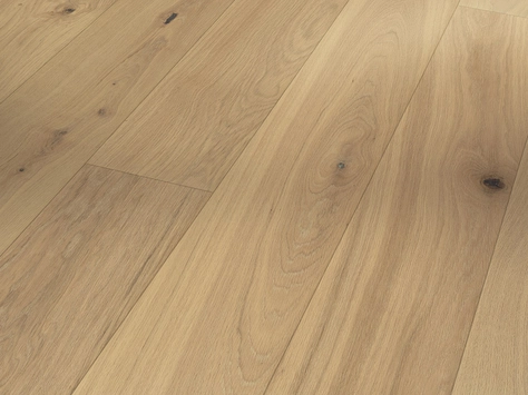 Parador Classic 3060 - Oak Rustikal White Oiled