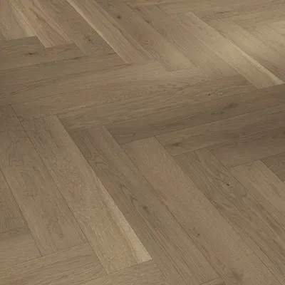 Parador Trend Time 3 - Oak Nougat Herringbone Parquet