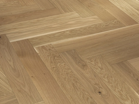 Parador Trend Time 3 - Oak Natural Oiled