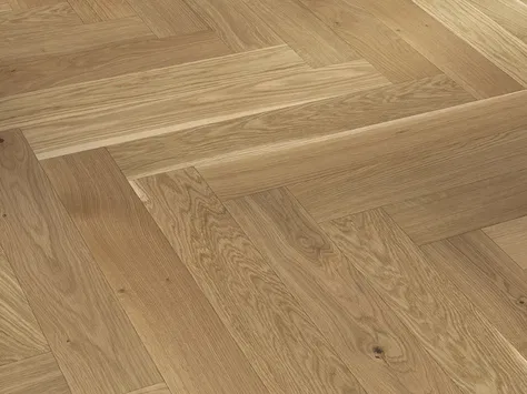 Parador Trend Time 3 - Oak Natural Oiled