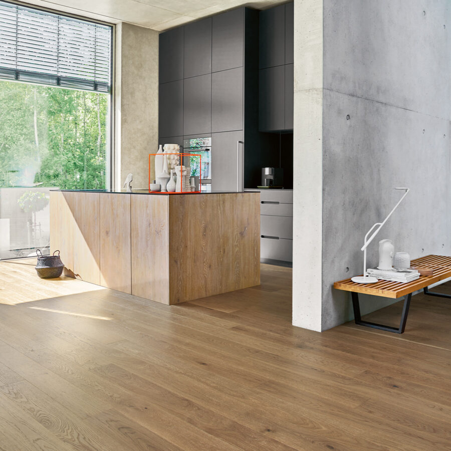 Parador Trend Time 8 – Oak Natural Handscraped