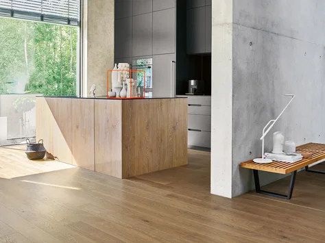 Parador Trend Time 8 - Oak Natural Handscraped