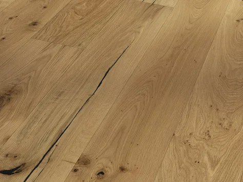 Parador Trend Time 8 - Classic Oak Handcrafted Natural