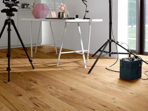 Parador Trend Time 8 - Oak Limed Handcrafted