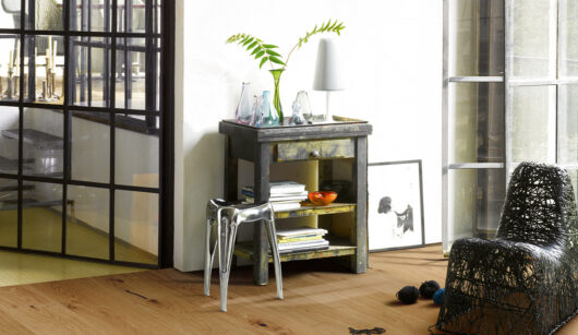 Parador Classic 3025 - Oak Rustical Extra Wide