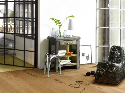 Parador Classic 3025 - Oak Rustical Extra Wide