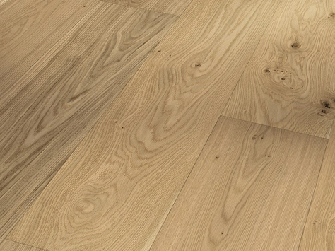 Parador Classic 3025 - Oak Soft Texture Extra Wide