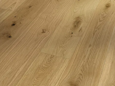 Parador Classic 3025 - Oak Rustical Natural Brushed & Oiled