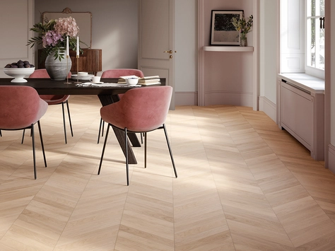 Parador Trend Time 10 - Oak Nature Chevron