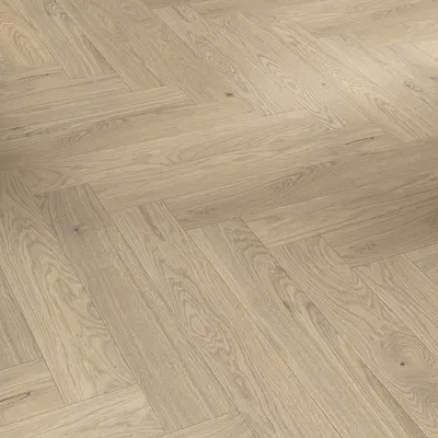 Parador Trend Time 3 - Oak Bardolino White