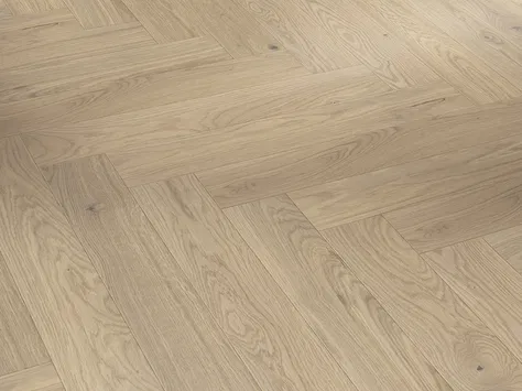 Parador Trend Time 3 - Oak Bardolino White