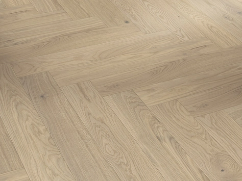 Parador Trend Time 3 - Oak Bardolino White