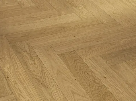 Parador Trend Time 3 - Oak Bardolino Natural