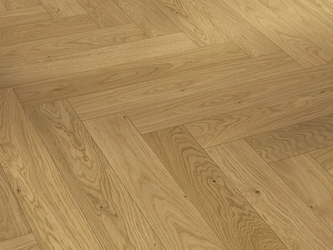 Parador Trend Time 3 - Oak Bardolino Natural