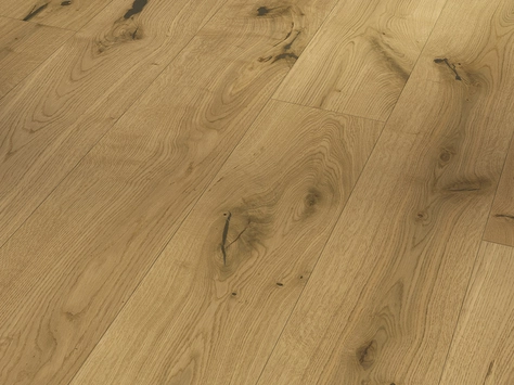 Parador Basic 11-5 - Oak Chianti Natural Brushed