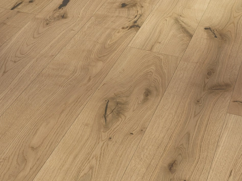 Parador Basic 11-5 - Oak Chianti Light Whitewashed