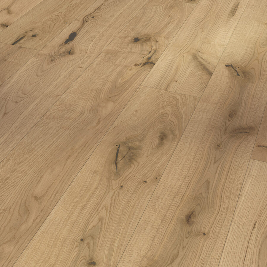 Parador Classic 3025 – Oak Chianti Light Whitewashed