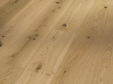 Parador Trend Time 4 - Oak Lugana Natural Brushed