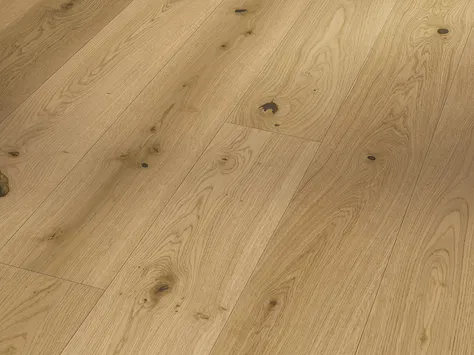 Parador Trend Time 4 - Oak Lugana Natural Brushed