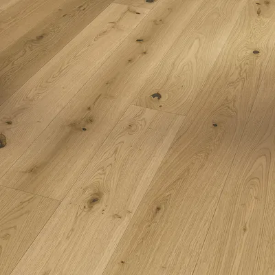 Parador Trend Time 4 - Oak Molvina Natural