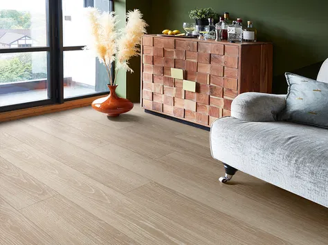 Polyflor Camaro Rigid Core - Harbour Side Oak 4157