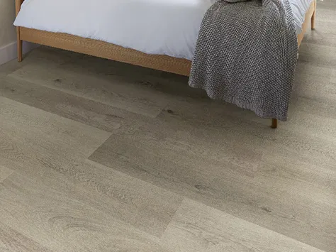 Polyflor Colonia - Fair Blond Oak 4382