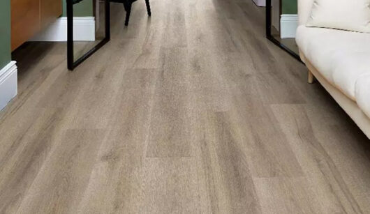 Polyflor Colonia - Natural Bare Oak 4383