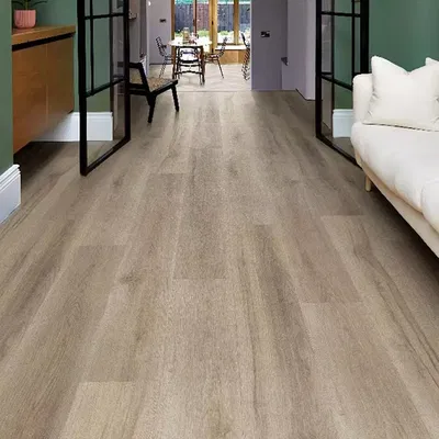 Polyflor Colonia - Natural Bare Oak 4383