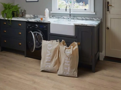 Polyflor Colonia - Freshfield Oak 4384