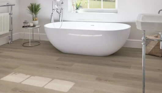 Polyflor Colonia - Marlow Oak 4386
