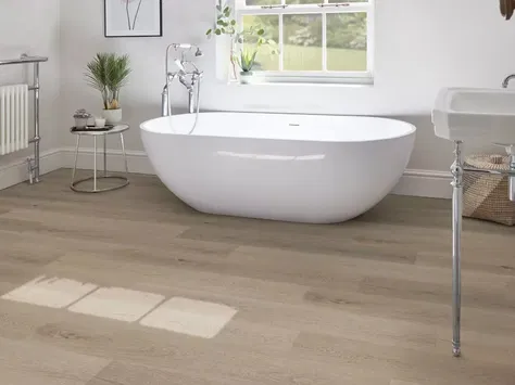 Polyflor Colonia - Marlow Oak 4386