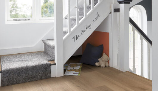 Polyflor Colonia - Brookland Oak 4387