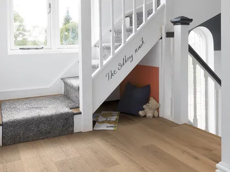 Polyflor Colonia - Brookland Oak 4387