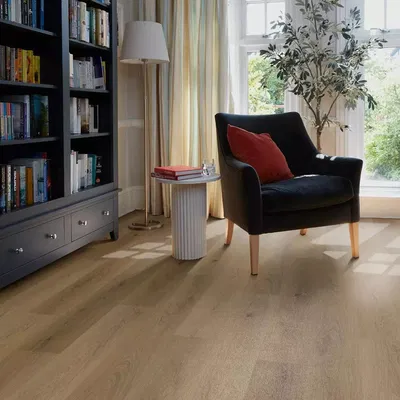 Polyflor Colonia - Country Park Oak 4388