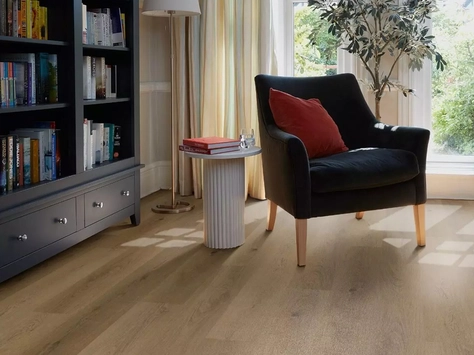 Polyflor Colonia - Country Park Oak 4388