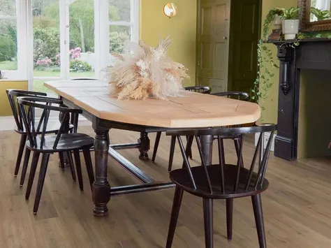 Polyflor Colonia - Story Oak 4389