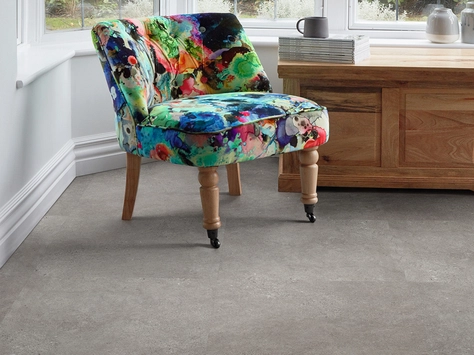 Polyflor Colonia - Refined Concrete 4528