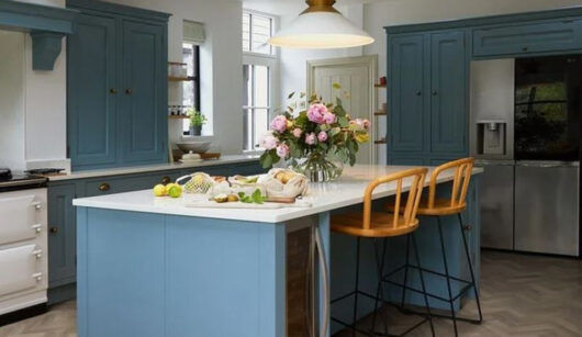 Polyflor Colonia - Bloomfield Oak Small Parquet 4642