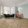 Polyflor Colonia – Midsummer Oak Small Parquet 4643
