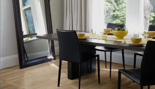 Polyflor Colonia - Delamere Oak Large Parquet 4646