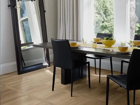 Polyflor Colonia - Delamere Oak Large Parquet 4646