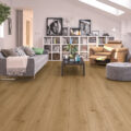 FirmFit Silent Planks – Honey Oak EWH-7020