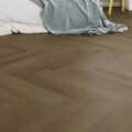 FirmFit Silent Herringbone – Roasted Oak EWH-7134