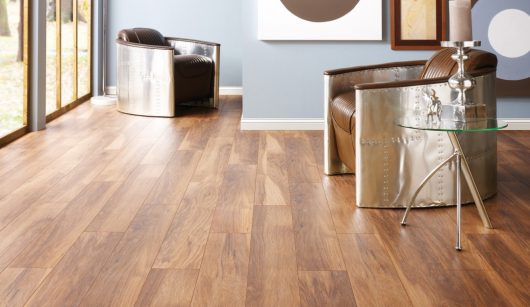 Kronospan Original Atlantic 10mm - Appalachian Hickory