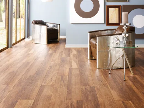 Kronospan Original Atlantic 10mm - Appalachian Hickory