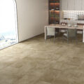 FirmFit Pre-Grouted Tiles – Riven Beige Stone LT-4030