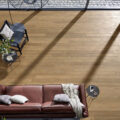 Chene Engineered 12/2 x 150mm – Brushed Smoked White Oiled