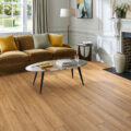 Chene Engineered 14/3 x 150mm – Brushed & Matt Lacquered