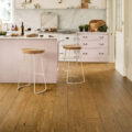 Chene Engineered 14/3 x 150mm – Hand Scraped Golden Oak